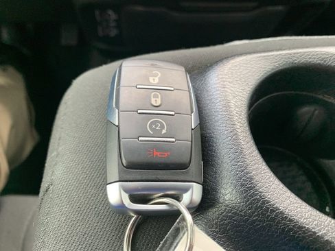 Used 2022 RAM 1500 Big Horn image 52