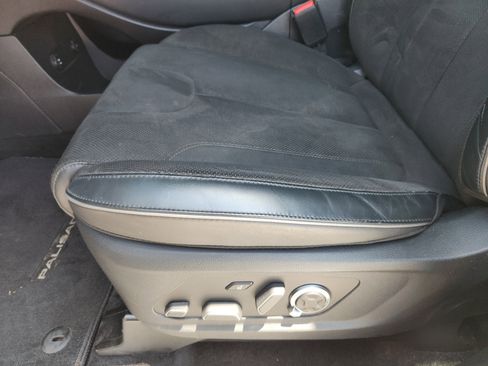 Used 2024 Hyundai Palisade Calligraphy AWD/4WD image 25