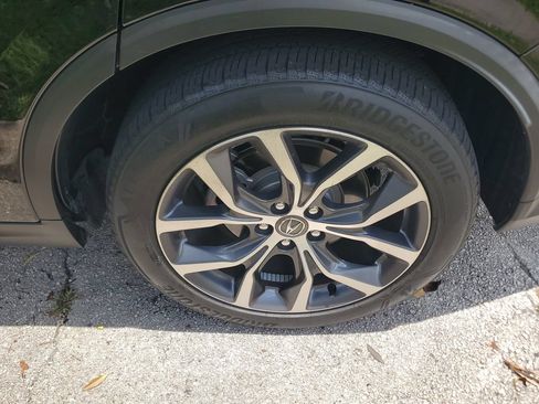 Used 2023 Acura MDX FWD w/ Technology Package image 4