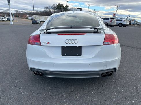 Used 2013 Audi TTS 2.0T Prestige image 4