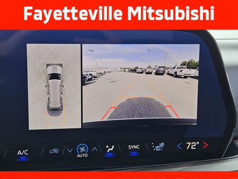 Used 2025 Chevrolet Suburban Z71 AWD/4WD image 21