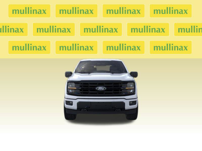 New 2026 Ford F150 XLT w/ Equipment Group 302A MID AWD/4WD image 16