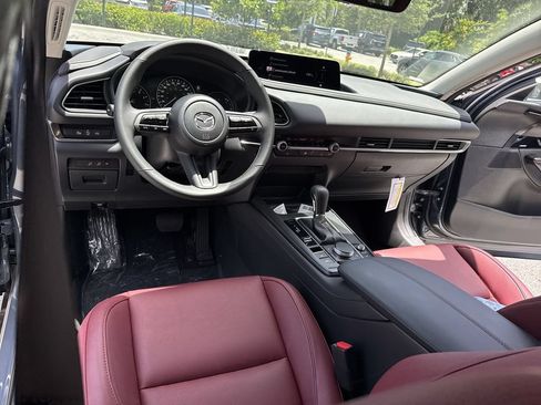 New 2026 MAZDA CX-30 AWD 2.5 S image 35