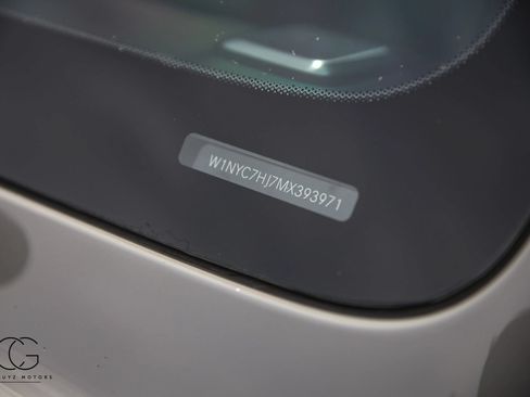 Used 2021 Mercedes-Benz G 63 AMG 4MATIC image 7