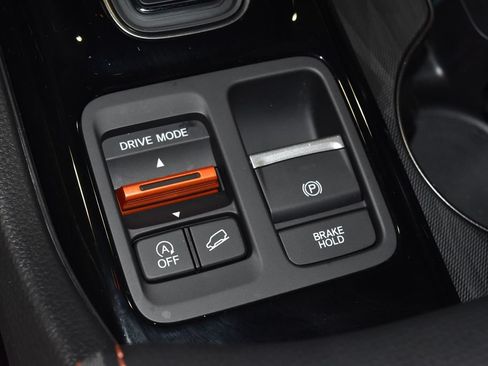 Used 2026 Honda Passport TrailSport image 16