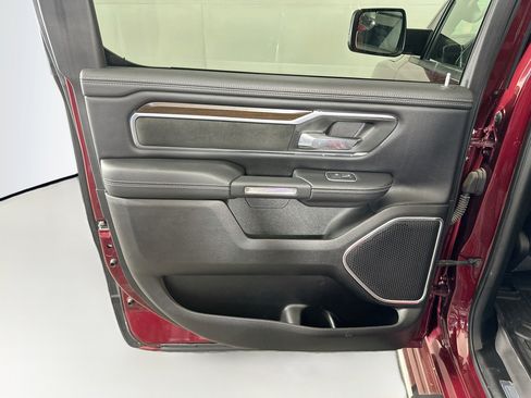 Used 2022 RAM 1500 Laramie RWD image 27