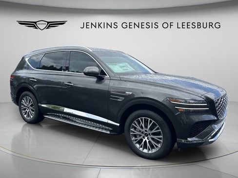 New 2026 Genesis GV80 2.5T RWD image 1