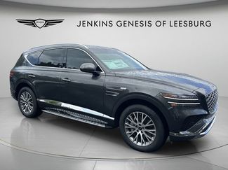 New 2026 Genesis GV80 2.5T RWD video 1