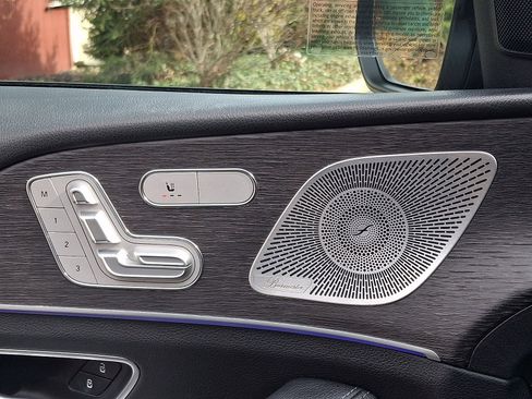 Used 2021 Mercedes-Benz GLE 350 GLE 350 image 25