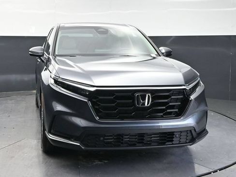 Used 2025 Honda CR-V EX-L image 2