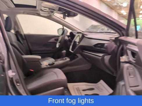 Used 2024 Subaru Impreza 2.0i Sport AWD/4WD image 10