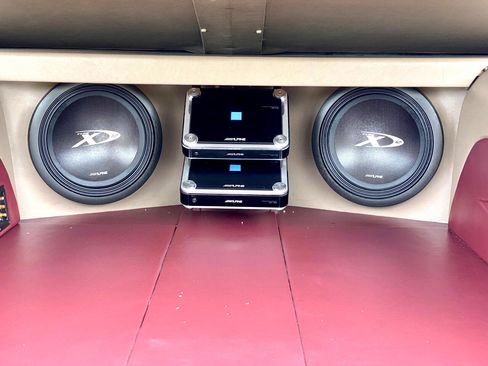 Used 1997 Chevrolet Silverado 1500 2WD Extended Cab w/ Preferred Equipment Group 2 image 30