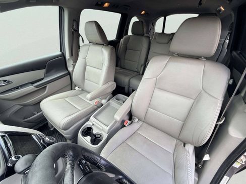 Used 2016 Honda Odyssey EX-L image 17
