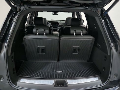 Certified 2024 Cadillac XT6 Sport w/ LPO, Floor Liner Package AWD/4WD image 22