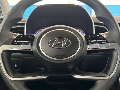 Used 2022 Hyundai Tucson SEL image 22