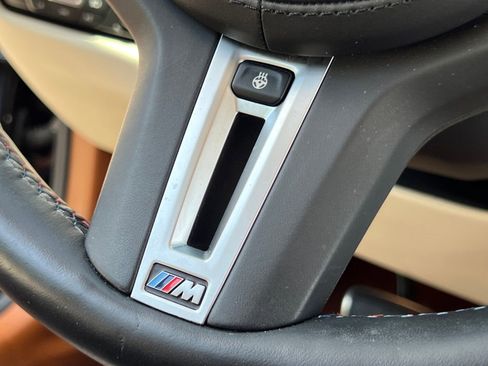 Used 2020 BMW M8 Competition w/ M Driver's Package AWD/4WD image 29
