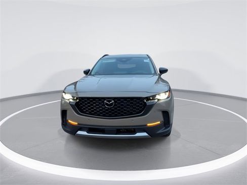 New 2026 MAZDA CX-50 AWD 2.5 S w/ Weather Package image 3