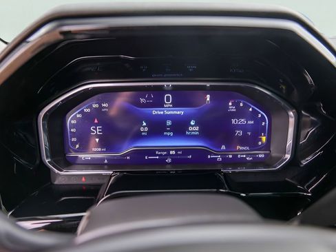 Used 2025 Chevrolet Silverado 1500 LT w/ Convenience Package II image 14