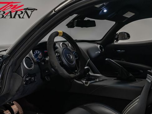 Used 2017 Dodge Viper GTC w/ ACR Package image 40