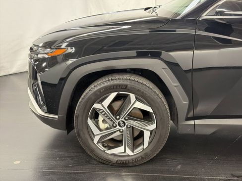 Used 2022 Hyundai Tucson SEL w/ Convenience + Premium Package image 12