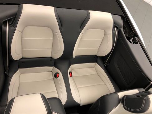 Used 2024 Ford Mustang Premium image 31