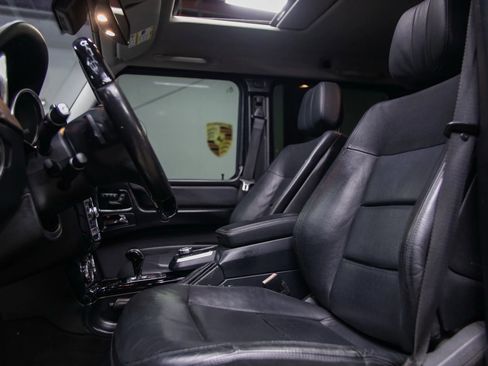 Used 2015 Mercedes-Benz G 550 image 19