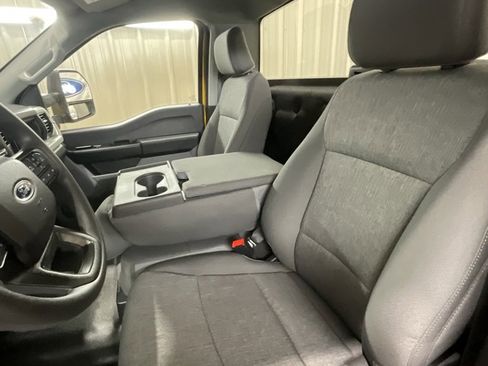 Used 2025 Ford F250 XL w/ 360-Degree Camera Package image 11