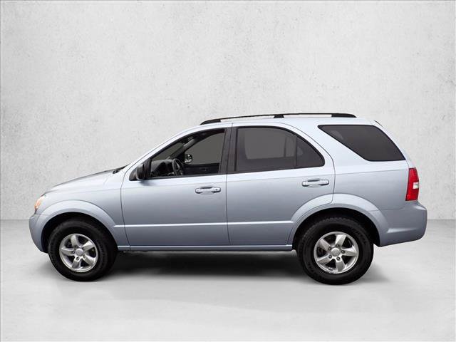 Used 2008 Kia Sorento 4WD image 2