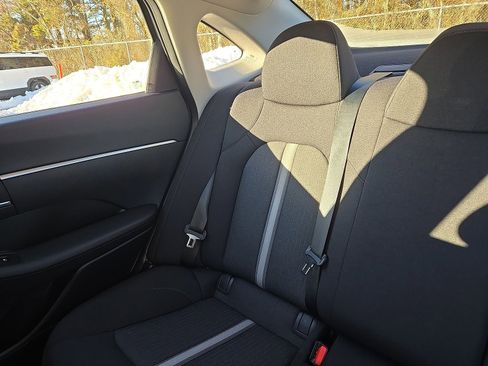 Used 2025 Hyundai Sonata SE image 12