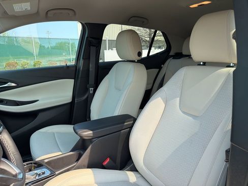Certified 2023 Buick Encore GX Preferred image 13