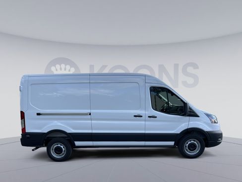 New 2026 Ford Transit 250 148 Medium Roof w/ Load Area Protection Package image 8