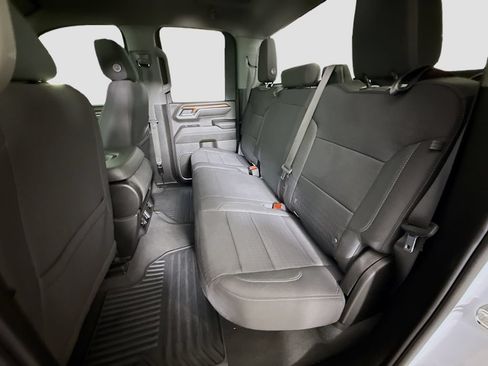 Used 2024 GMC Sierra 3500 SLE w/ SLE Convenience Package AWD/4WD image 23