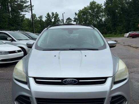 Used 2013 Ford Escape SEL FWD image 3