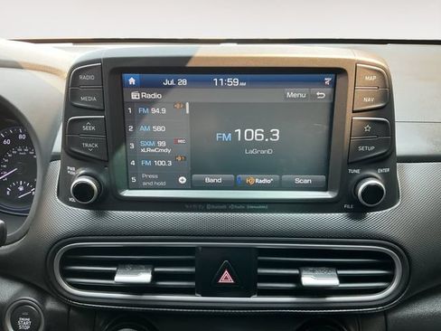 Used 2019 Hyundai Kona Ultimate FWD image 15