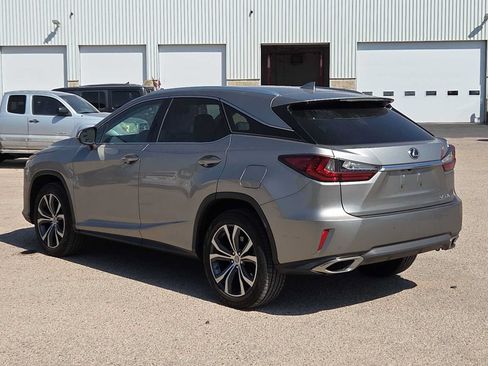 Used 2017 Lexus RX 350 FWD w/ Premium Package image 6