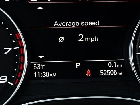 Used 2016 Audi RS 7 Prestige image 24