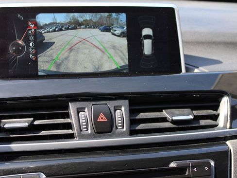 Used 2017 BMW X1 sDrive28i image 15