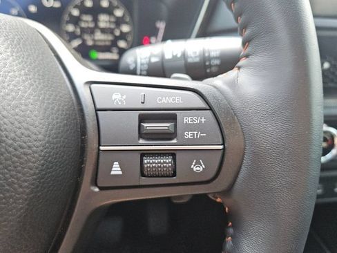 Used 2026 Honda CR-V Sport-L image 25
