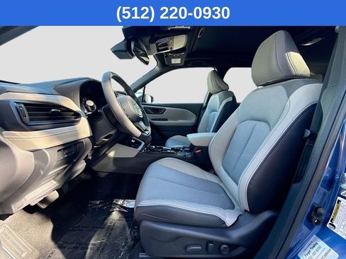 New 2026 Subaru Forester Premium image 25