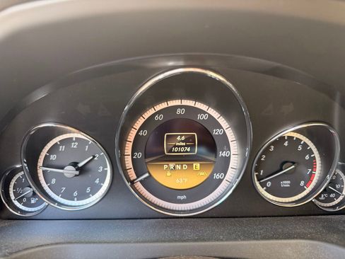 Used 2012 Mercedes-Benz E 350 Coupe w/ Premium 2 Launch Pkg image 21