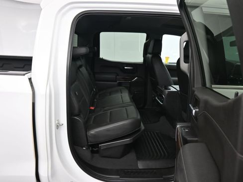 Used 2019 GMC Sierra 1500 SLT w/ SLT Premium Plus Package image 41