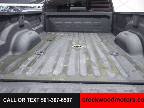 Used 2025 RAM 3500 Longhorn AWD/4WD image 69