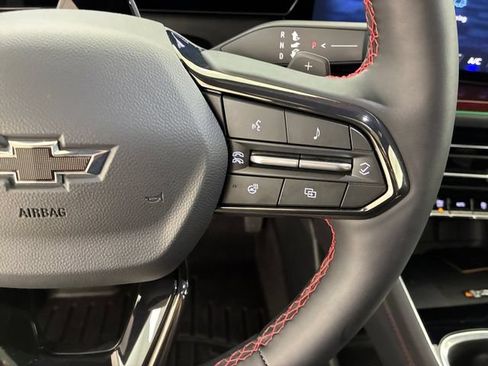 Certified 2026 Chevrolet Traverse RS AWD/4WD image 24