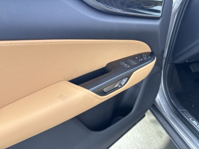 New 2026 Lexus NX 350 AWD image 20