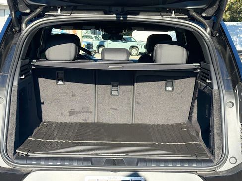 New 2026 Land Rover Range Rover Sport SE image 12