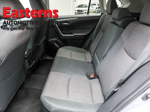 Used 2024 Toyota RAV4 XLE image 20