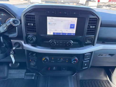 Used 2021 Ford F150 XLT w/ Trailer Tow Package AWD/4WD image 21