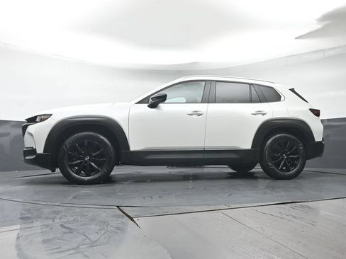 Used 2024 MAZDA CX-50 AWD 2.5 S w/ Cargo Package image 31