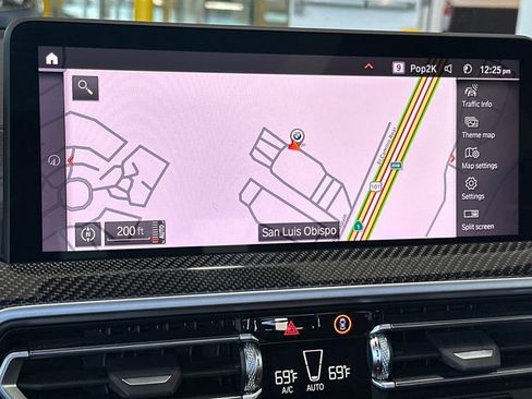 Used 2023 BMW X3 M40i AWD/4WD image 21