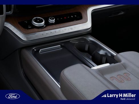 New 2027 Ford Expedition King Ranch AWD/4WD image 15